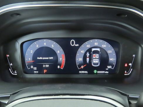 Used 2025 Acura Integra A-Spec image 32