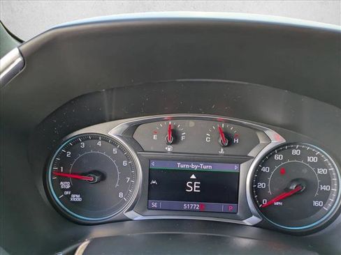 Used 2019 Chevrolet Equinox Premier image 11