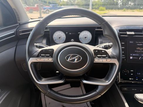Used 2023 Hyundai Tucson SEL w/ Convenience Package AWD/4WD image 14
