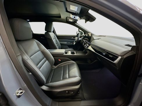Used 2025 Honda Prologue Elite image 34