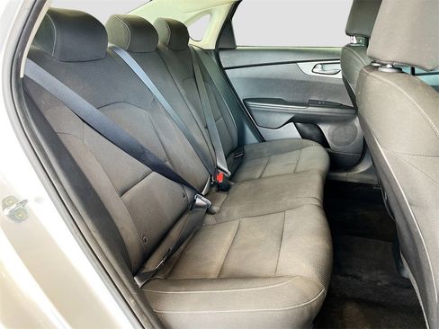 Used 2021 Kia Forte LXS image 24