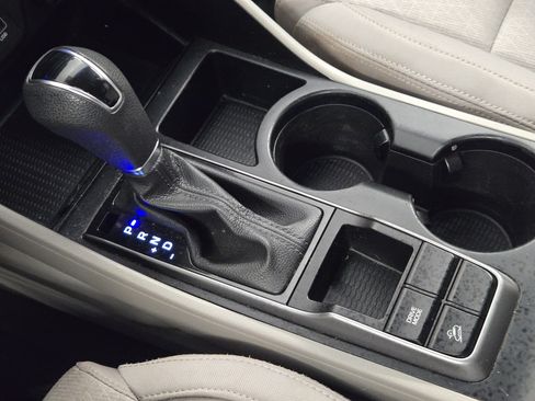 Used 2016 Hyundai Tucson SE FWD image 21