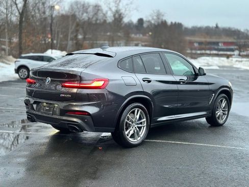 Used 2020 BMW X4 M40i w/ Premium Package image 6