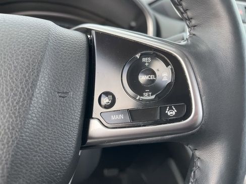 Used 2021 Honda CR-V Touring image 22