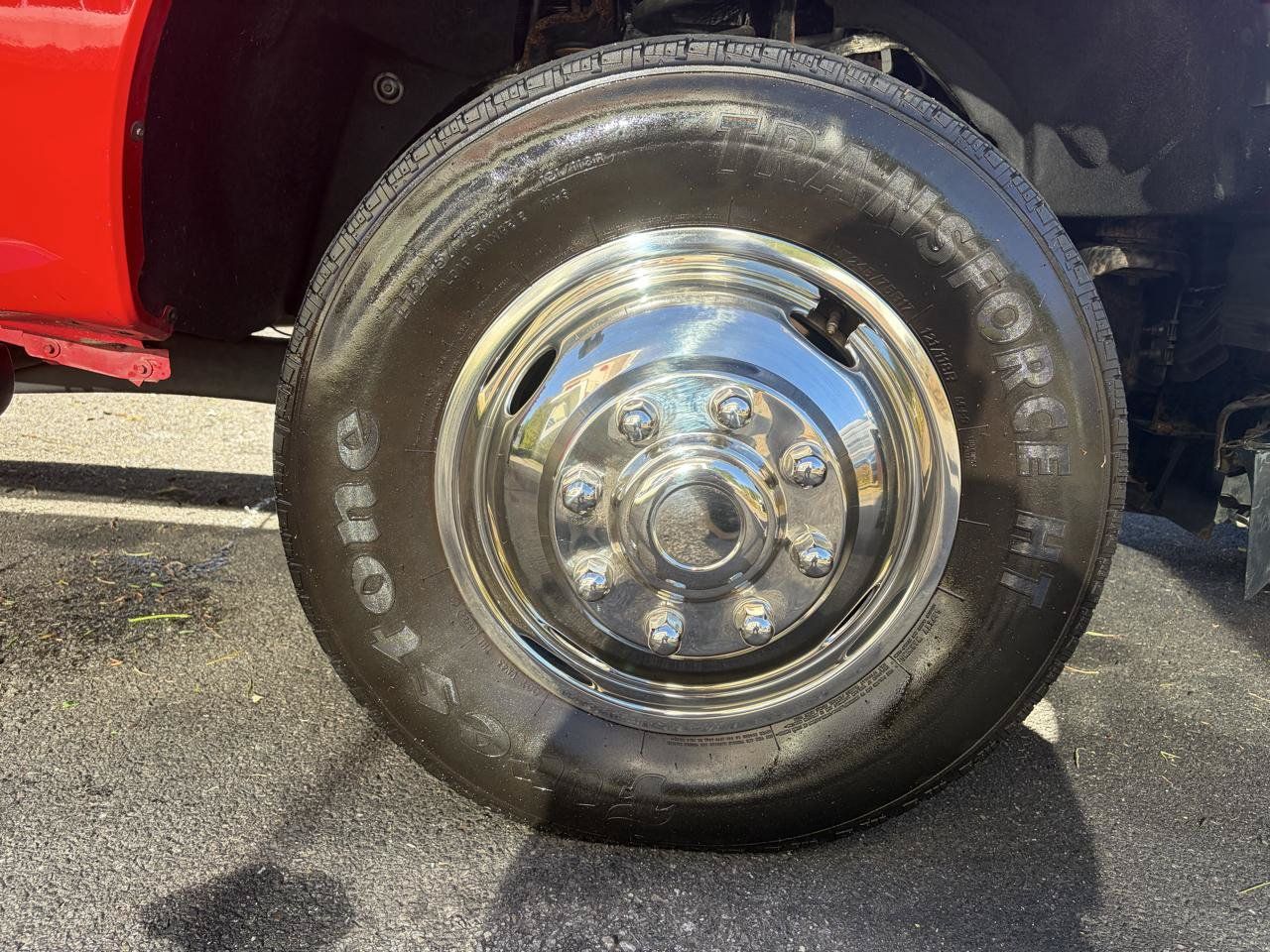 Used 2014 Ford F350 XL w/ Power Equipment Group AWD/4WD image 17