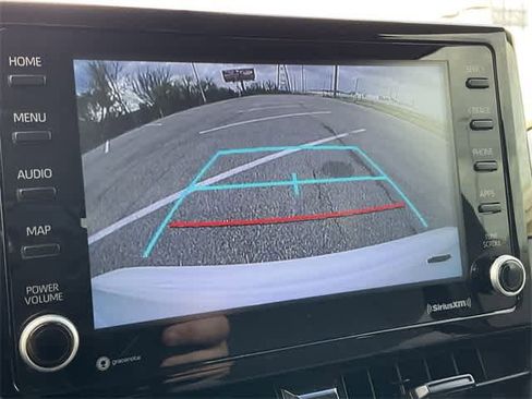 Used 2022 Toyota Corolla LE image 21