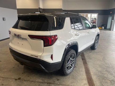 New 2026 GMC Terrain AT4 w/ Technology Package II image 8