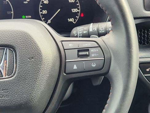 Used 2023 Honda CR-V Sport image 28