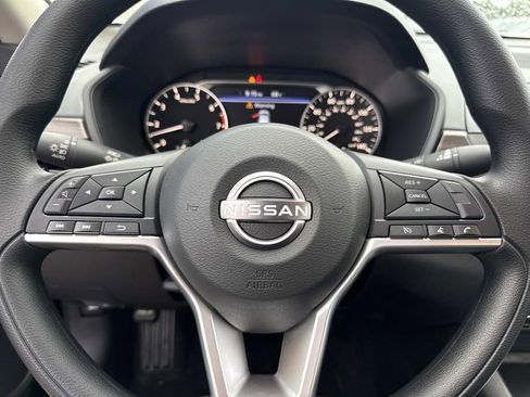 New 2026 Nissan Altima 2.5 SV FWD image 27