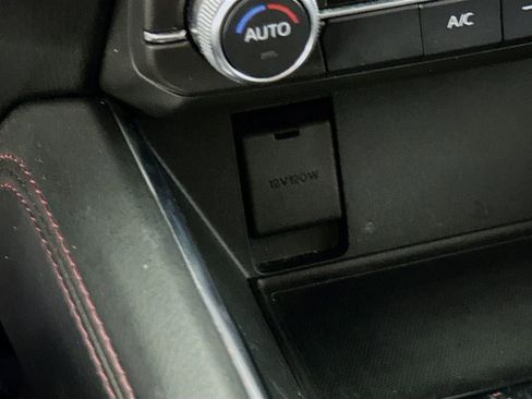 Used 2024 MAZDA CX-5 Carbon Edition image 29