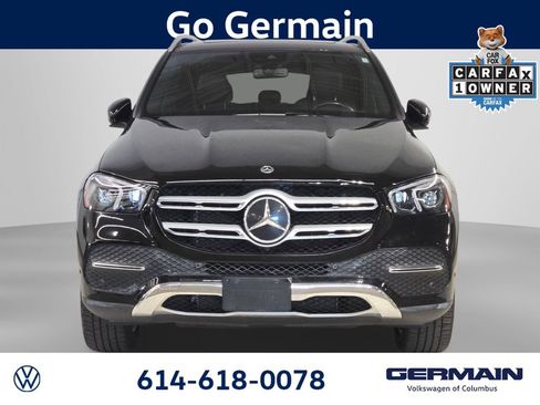 Used 2022 Mercedes-Benz GLE 350 image 2