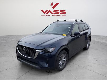 Used 2024 MAZDA CX-90 3.3 Turbo w/ Select Package