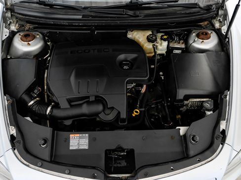 Used 2012 Chevrolet Malibu LT FWD image 39
