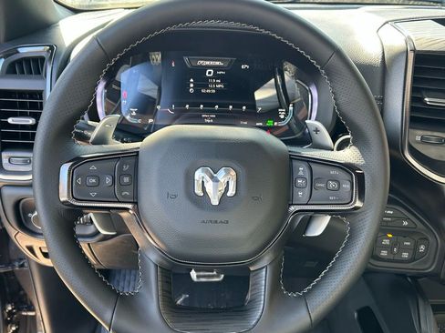 New 2026 RAM 1500 Rebel w/ G/T Package image 18