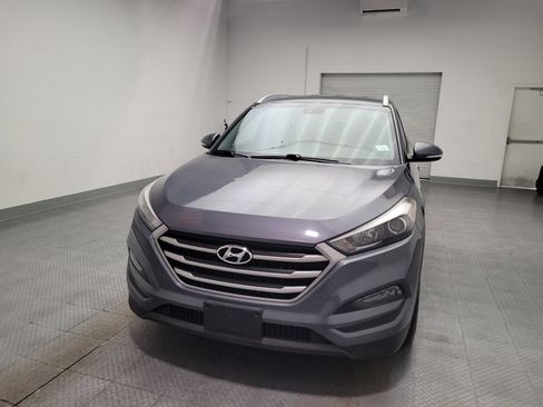 Used 2017 Hyundai Tucson SE Plus w/ Cargo Package FWD image 15