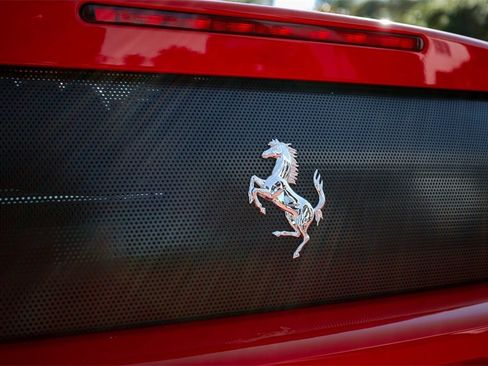 Used 2002 Ferrari 360 Modena image 16