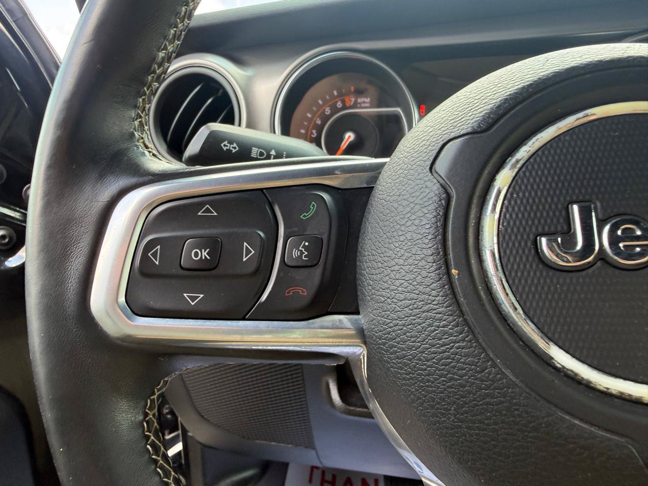 Used 2020 Jeep Gladiator Sport w/ Quick Order Package 24S AWD/4WD image 18