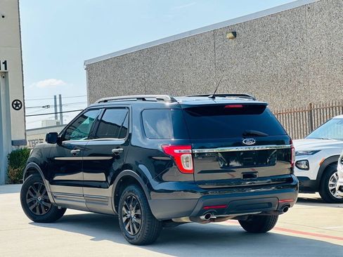 Used 2013 Ford Explorer FWD image 7