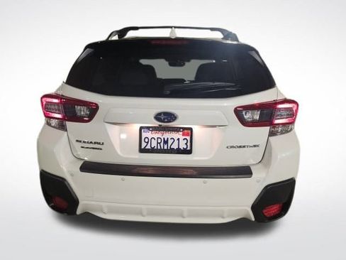 Used 2023 Subaru Crosstrek 2.5i Limited w/ Popular Package #3 image 4