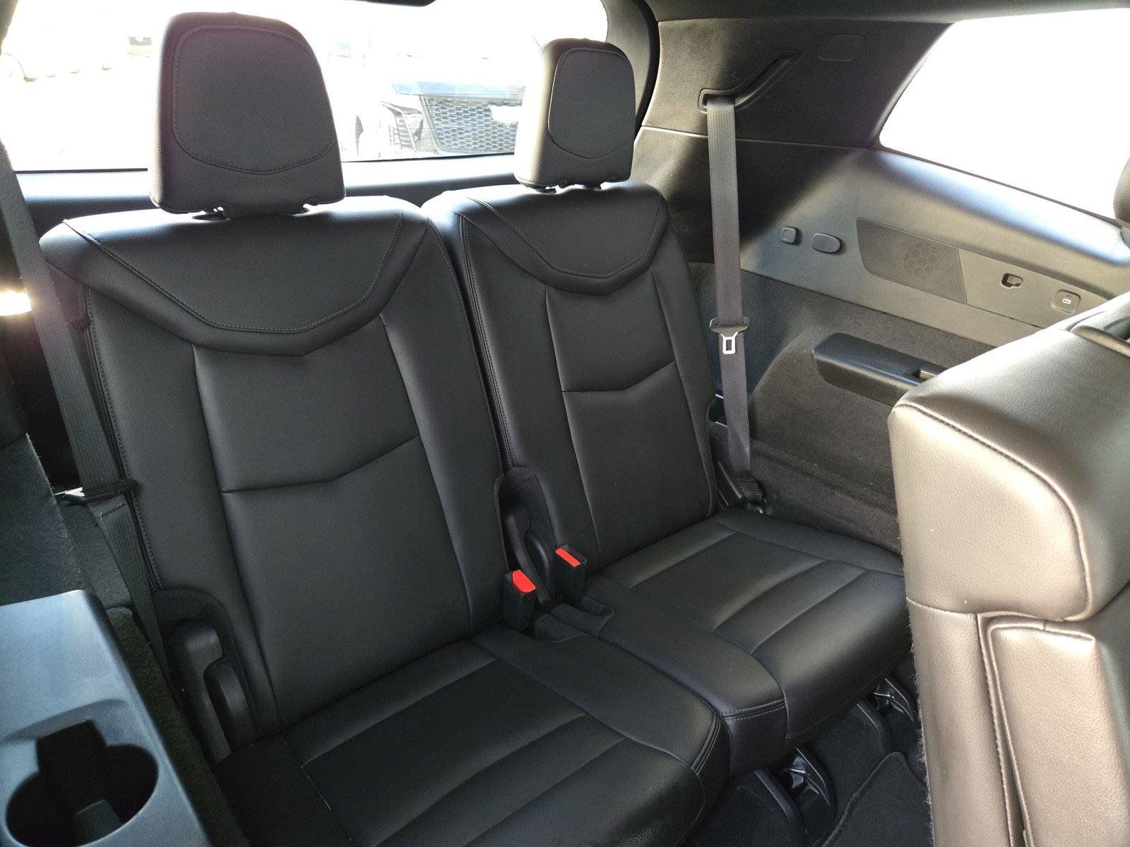 Used 2023 Cadillac XT6 Luxury FWD image 30