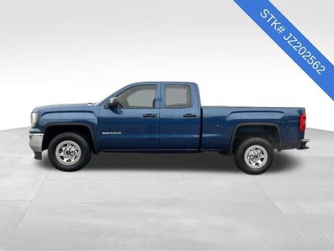 Used 2018 GMC Sierra 1500 2WD Double Cab image 4
