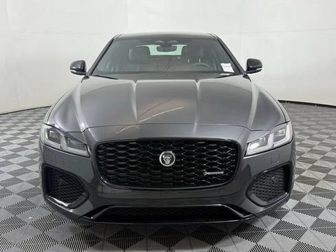New 2024 Jaguar XF R-Dynamic SE AWD/4WD image 11