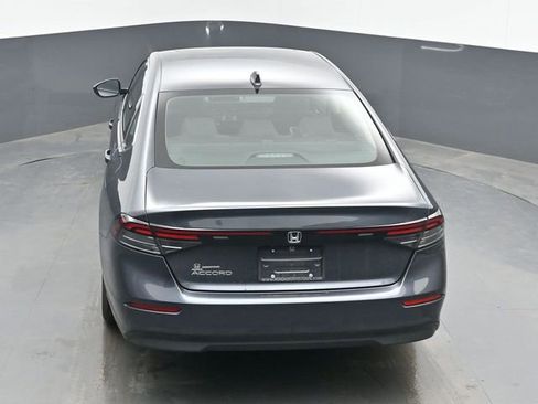 Used 2024 Honda Accord EX image 23