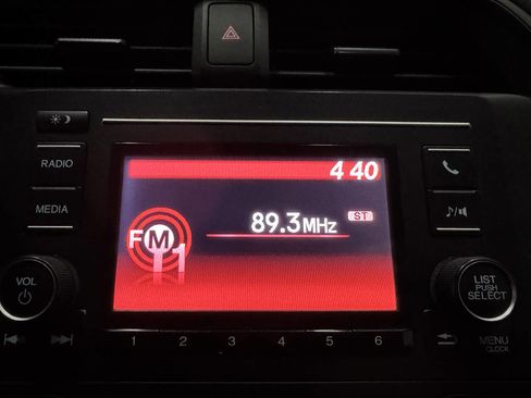 Used 2018 Honda Civic LX image 23