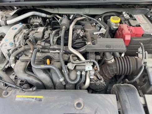 Used 2023 Nissan Sentra SV w/ All-Weather Package image 34