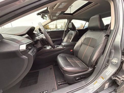 Used 2020 Nissan Altima 2.5 SR w/ Premium Package image 21