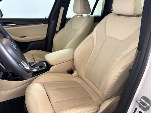 Used 2022 BMW X3 sDrive30i w/ Premium Package 2 RWD image 23
