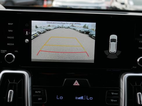 Certified 2022 Kia Sorento X-Line EX image 27