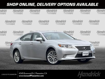 Used 2014 Lexus ES 350
