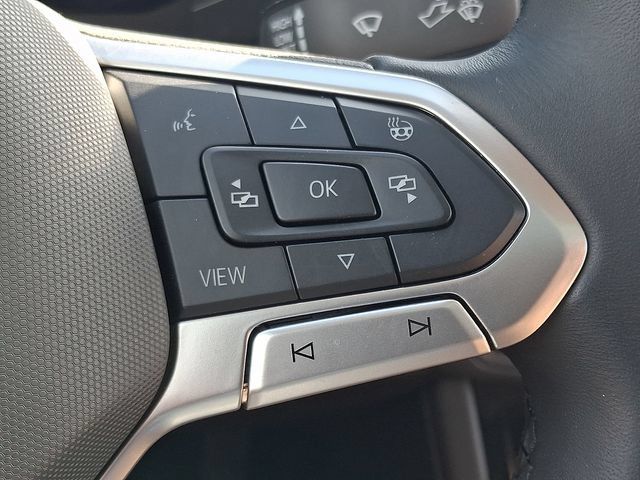 Used 2024 Volkswagen Jetta SEL FWD image 22