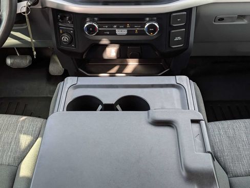 Used 2020 Ford F150 XLT w/ Equipment Group 301A Mid RWD image 17