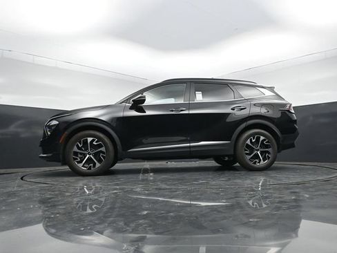 Used 2023 Kia Sportage EX w/ EX Premium Package AWD/4WD image 64