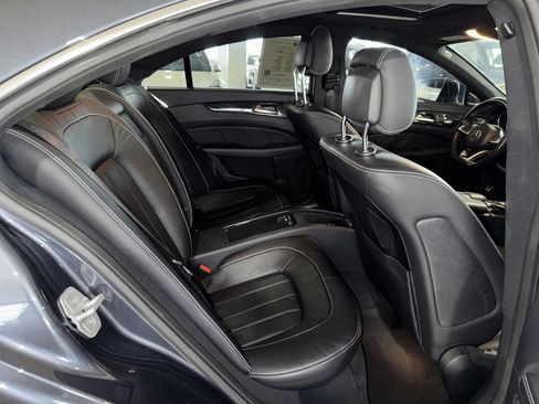 Used 2016 Mercedes-Benz CLS 400 image 12