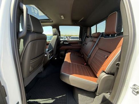 New 2026 GMC Sierra 2500 Denali Ultimate image 29