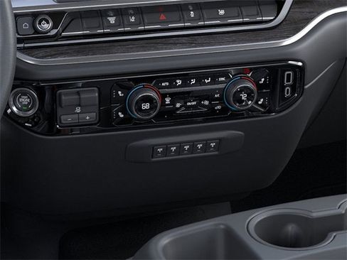 New 2026 Chevrolet Silverado 3500 LT w/ Convenience Package image 23