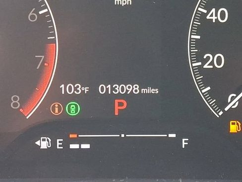 Used 2025 Honda Civic LX image 18