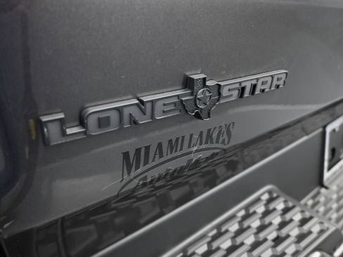 New 2026 RAM 1500 Lone Star image 35