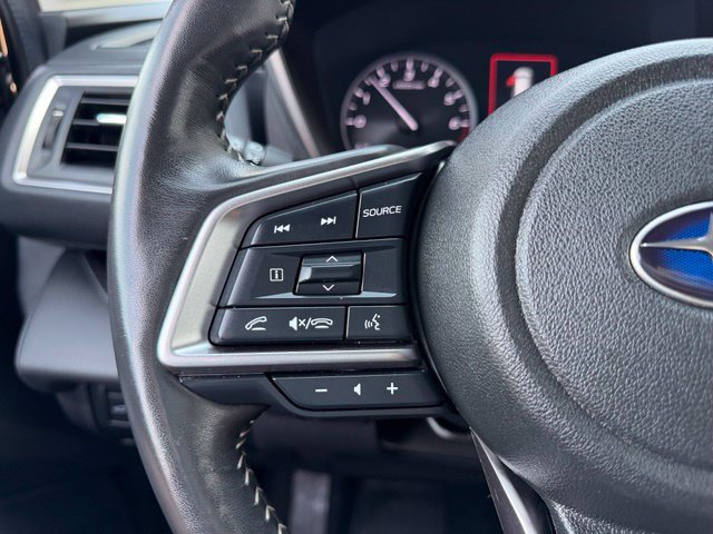 Used 2023 Subaru Ascent Touring AWD/4WD image 17