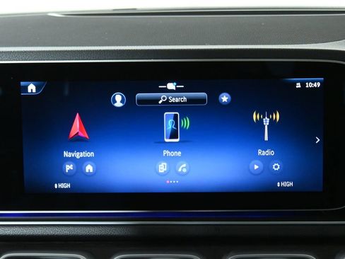 Certified 2026 Mercedes-Benz GLE 350 4MATIC image 21