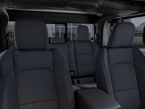 New 2025 Jeep Gladiator Sport AWD/4WD image 26