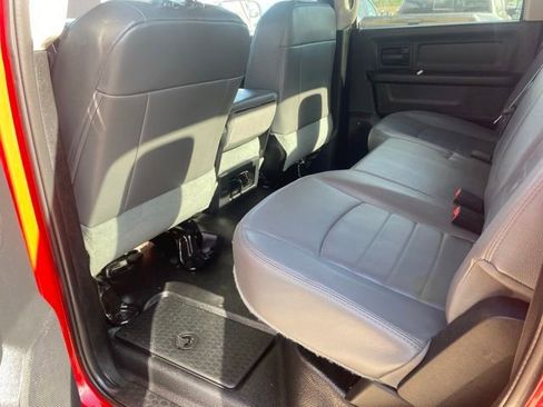 Used 2016 RAM 3500 Tradesman w/ Chrome Appearance Group AWD/4WD image 15