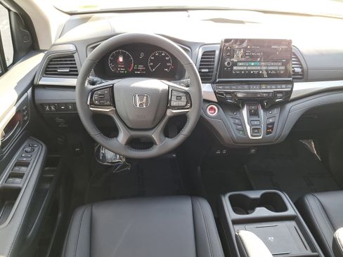 New 2026 Honda Odyssey EX-L image 15