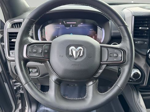 Used 2024 RAM 2500 Power Wagon w/ Level 2 Equipment Group image 12