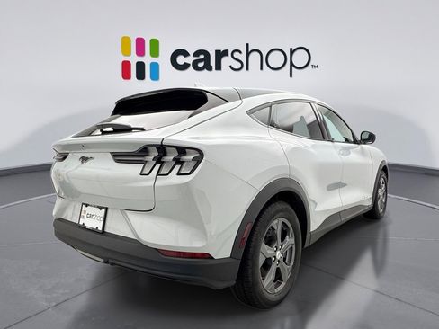 Used 2022 Ford Mustang Mach-E Select image 5