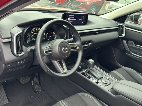 Certified 2025 MAZDA CX-50 2.5 Hybrid w/ Preferred Pkg image 13