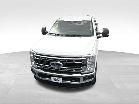 New 2026 Ford F350 XLT image 47